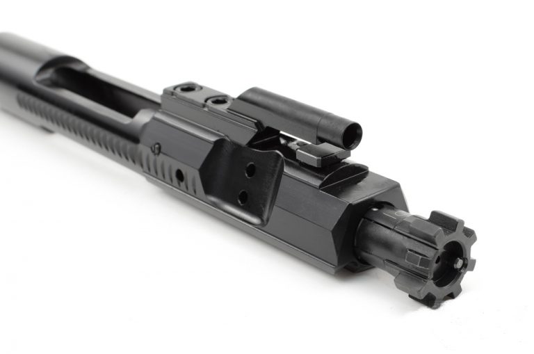 223 Bolt Carrier Group Chrome Lined | AR-15 Components | BCG