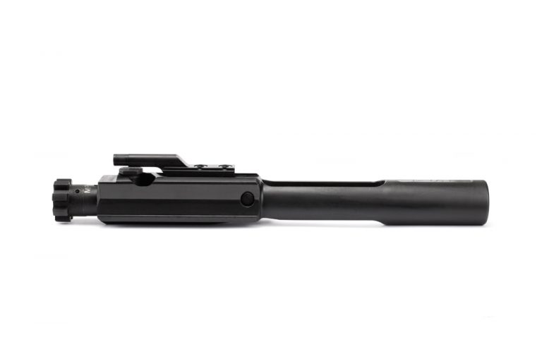 308 Bolt Carrier Group Nitride | AR Bolt Carrier Group